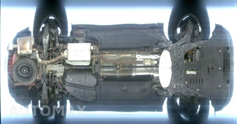 2023 Hyundai Santa Fe SEL - miniatura 17