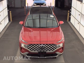 2023 Hyundai Santa Fe SEL - miniatura 2