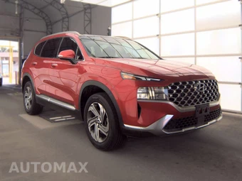 2023 Hyundai Santa Fe SEL - miniatura 3