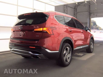 2023 Hyundai Santa Fe SEL - miniatura 4