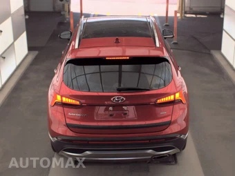 2023 Hyundai Santa Fe SEL - miniatura 5