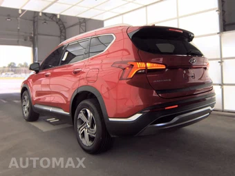2023 Hyundai Santa Fe SEL - miniatura 6