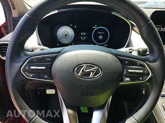 2023 Hyundai Santa Fe SEL - miniatura 10