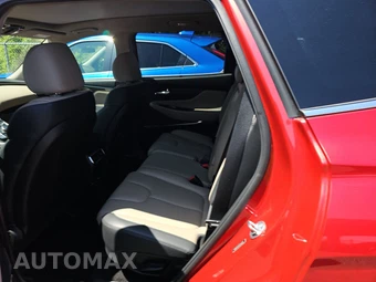2023 Hyundai Santa Fe SEL - miniatura 13