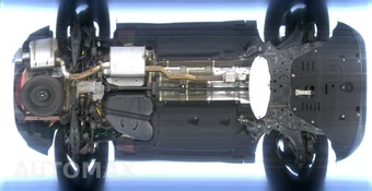 2023 Hyundai Santa Fe SEL - miniatura 19