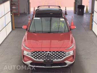 2023 Hyundai Santa Fe SEL - miniatura 2