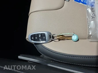 2023 Hyundai Santa Fe SEL - miniatura 22