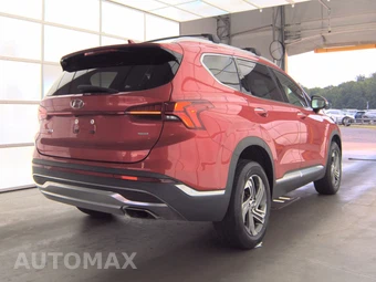 2023 Hyundai Santa Fe SEL - miniatura 4