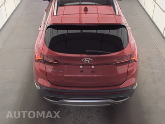 2023 Hyundai Santa Fe SEL - miniatura 5