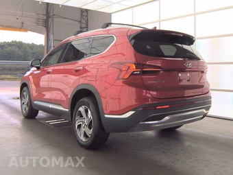 2023 Hyundai Santa Fe SEL - miniatura 6