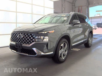 2023 Hyundai Santa Fe SEL - car from the USA, Manheim Buy-Now listing at AUTOMAX