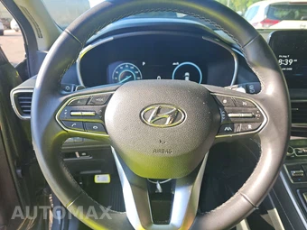 2023 Hyundai Santa Fe SEL - miniatura 10