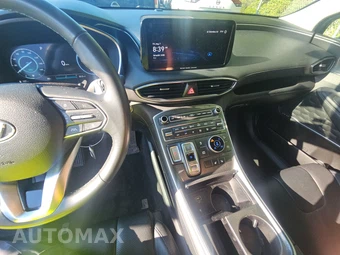 2023 Hyundai Santa Fe SEL - miniatura 11