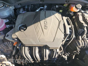 2023 Hyundai Santa Fe SEL - miniatura 15