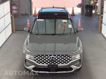 2023 Hyundai Santa Fe SEL - miniatura 2