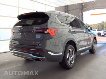 2023 Hyundai Santa Fe SEL - miniatura 4