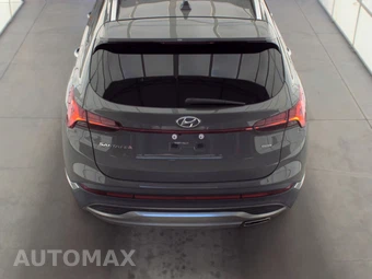 2023 Hyundai Santa Fe SEL - miniatura 5