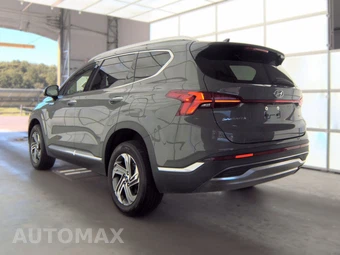 2023 Hyundai Santa Fe SEL - miniatura 6