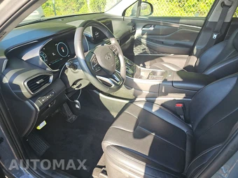 2023 Hyundai Santa Fe SEL - miniatura 7