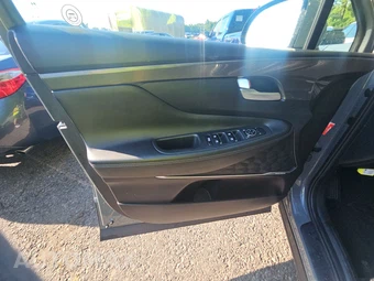 2023 Hyundai Santa Fe SEL - miniatura 9