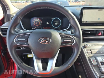 2023 Hyundai Santa Fe SEL - miniatura 10