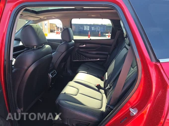2023 Hyundai Santa Fe SEL - miniatura 13