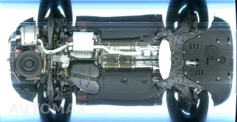 2023 Hyundai Santa Fe SEL - miniatura 19