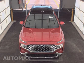 2023 Hyundai Santa Fe SEL - miniatura 2