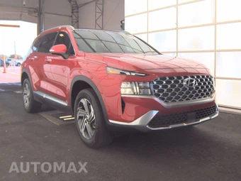 2023 Hyundai Santa Fe SEL - miniatura 3