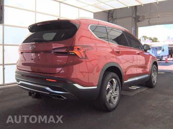2023 Hyundai Santa Fe SEL - miniatura 4