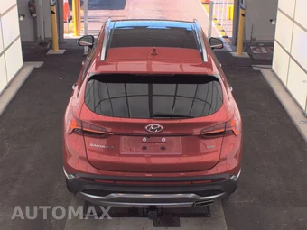 2023 Hyundai Santa Fe SEL - miniatura 5