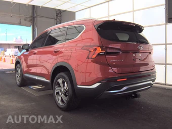 2023 Hyundai Santa Fe SEL - miniatura 6