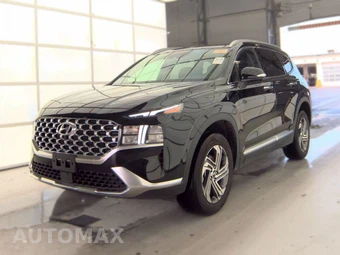 2023 Hyundai Santa Fe SEL - car from the USA, Manheim Buy-Now listing at AUTOMAX