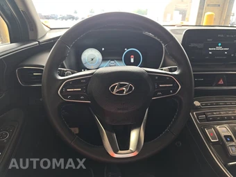 2023 Hyundai Santa Fe SEL - miniatura 10