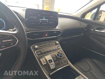 2023 Hyundai Santa Fe SEL - miniatura 11