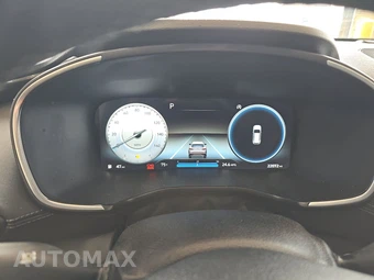 2023 Hyundai Santa Fe SEL - miniatura 12