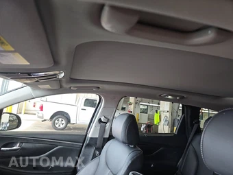 2023 Hyundai Santa Fe SEL - miniatura 19