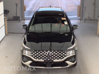 2023 Hyundai Santa Fe SEL - miniatura 2