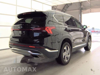 2023 Hyundai Santa Fe SEL - miniatura 4