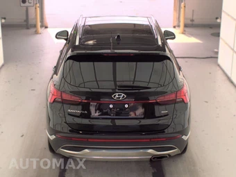 2023 Hyundai Santa Fe SEL - miniatura 5