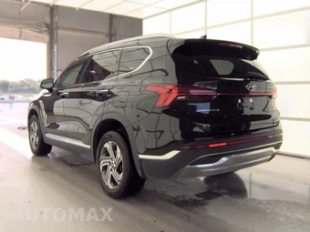 2023 Hyundai Santa Fe SEL - miniatura 6