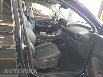 2023 Hyundai Santa Fe SEL - miniatura 8