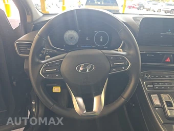 2023 Hyundai Santa Fe SEL - miniatura 10