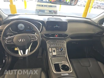 2023 Hyundai Santa Fe SEL - miniatura 11