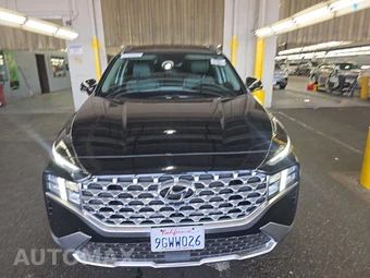 2023 Hyundai Santa Fe SEL - miniatura 2