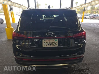 2023 Hyundai Santa Fe SEL - miniatura 5