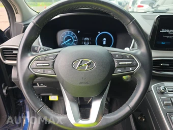 2023 Hyundai Santa Fe SEL - miniatura 10