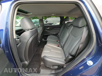 2023 Hyundai Santa Fe SEL - miniatura 13