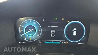 2023 Hyundai Santa Fe SEL - miniatura 18