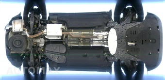 2023 Hyundai Santa Fe SEL - miniatura 19